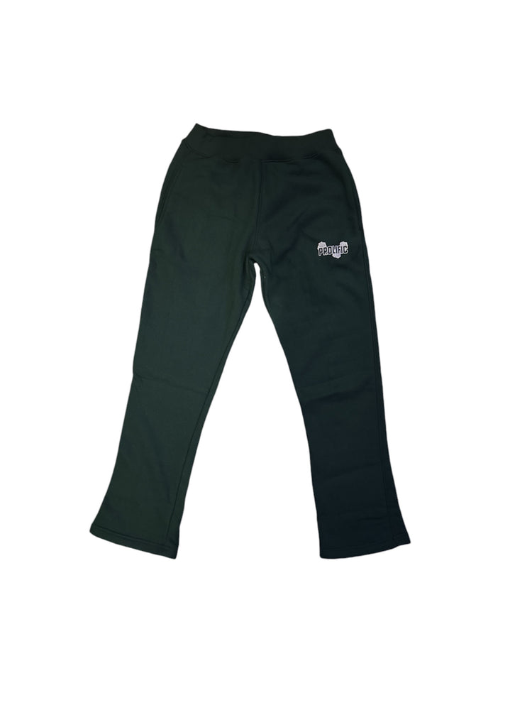 Prolific Joggers “Green”