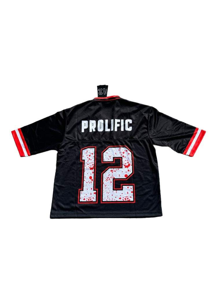 Retro Prolific Jersey