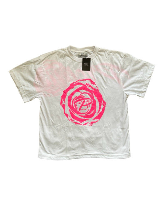 Pink Prolific "P" Shirt