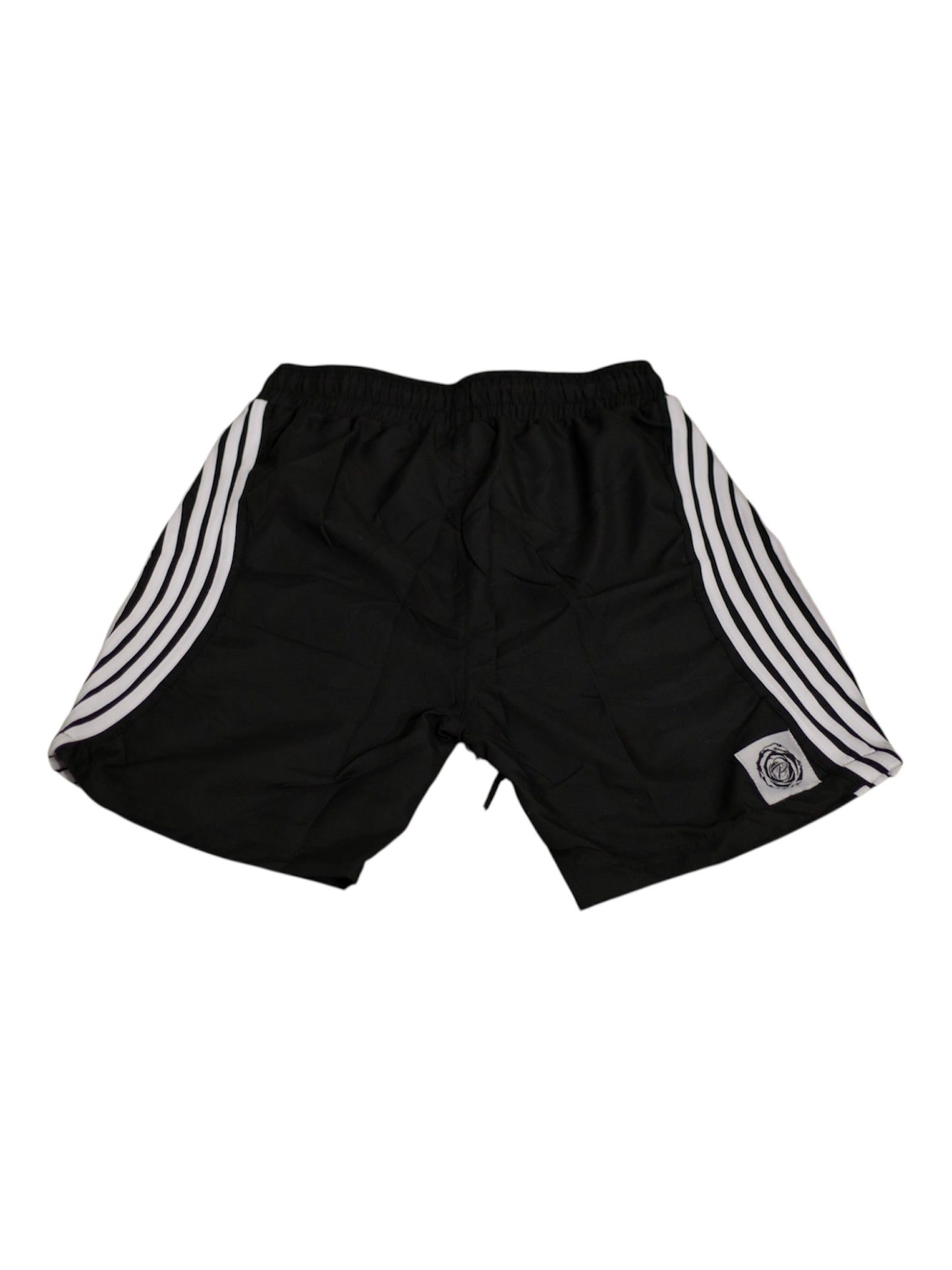 Black Prolific Way Running Shorts