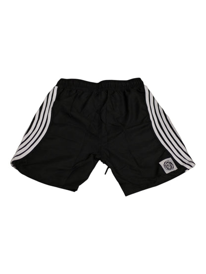 Black Prolific Way Running Shorts