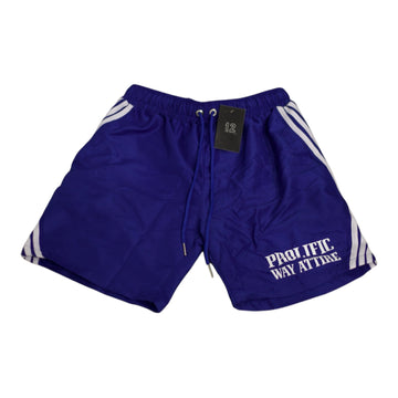 Prolific Way Running Shorts
