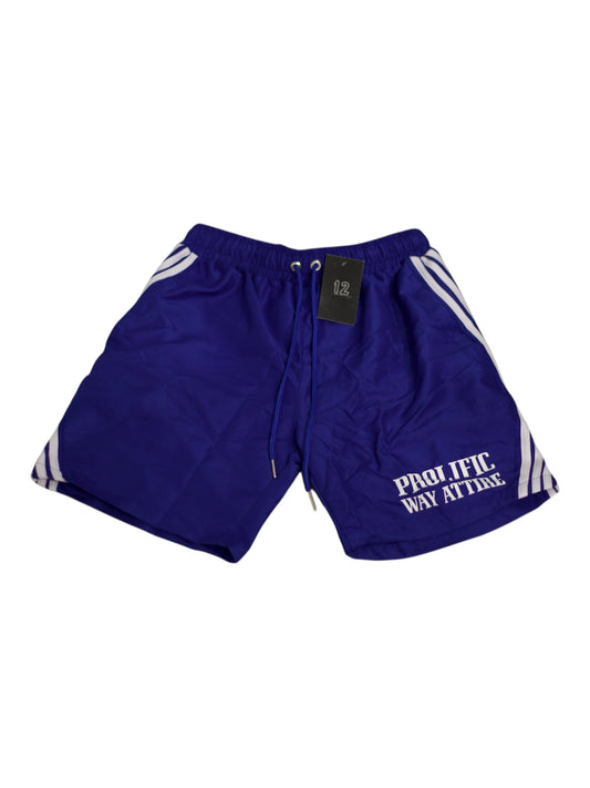 Prolific Way Running Shorts