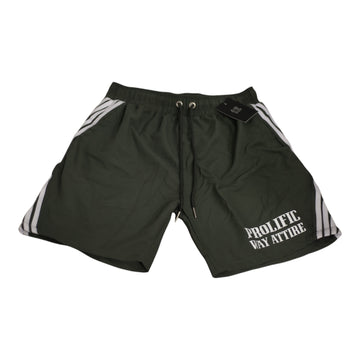 Prolific Way Running Shorts