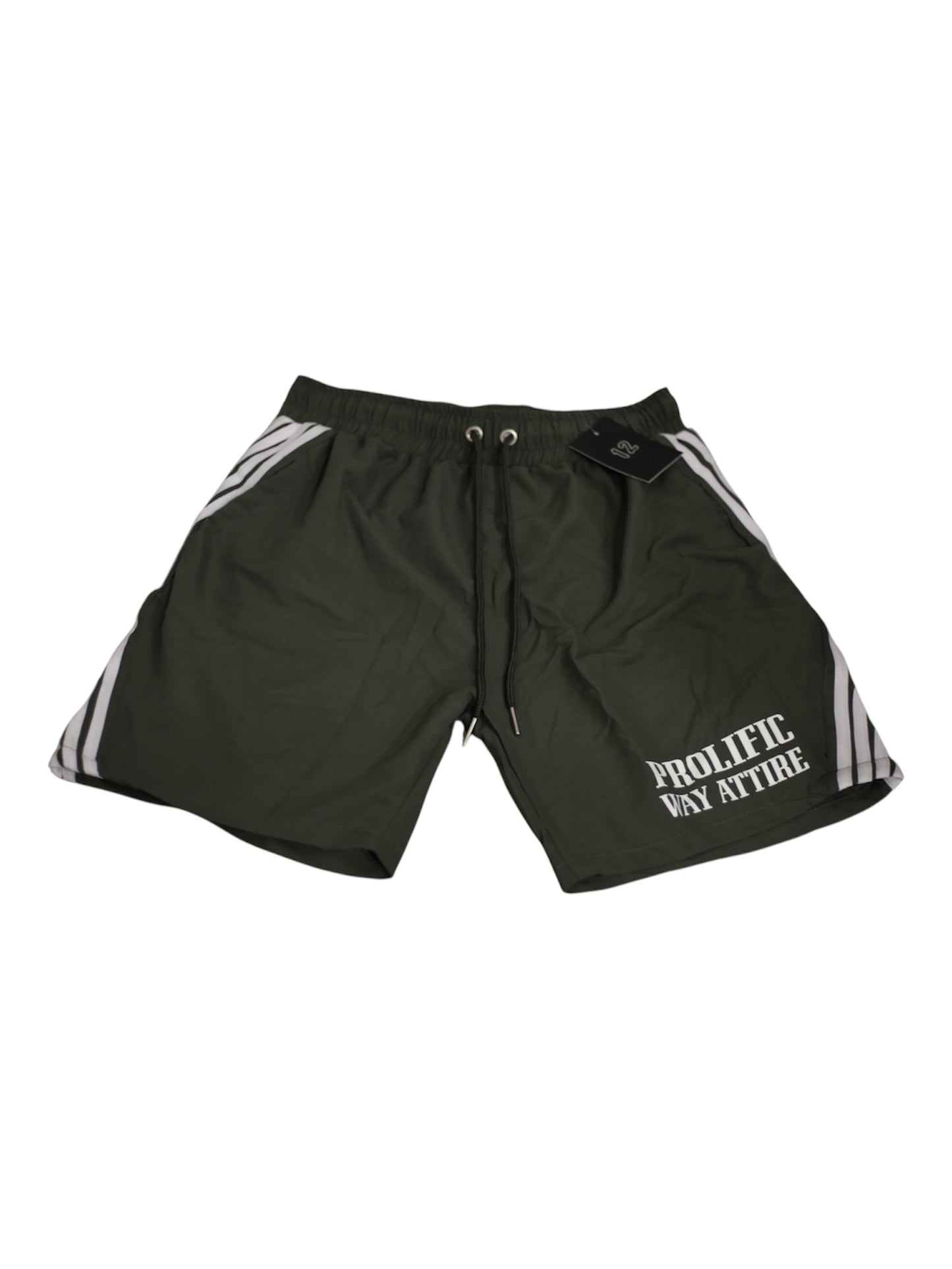 Prolific Way Running Shorts
