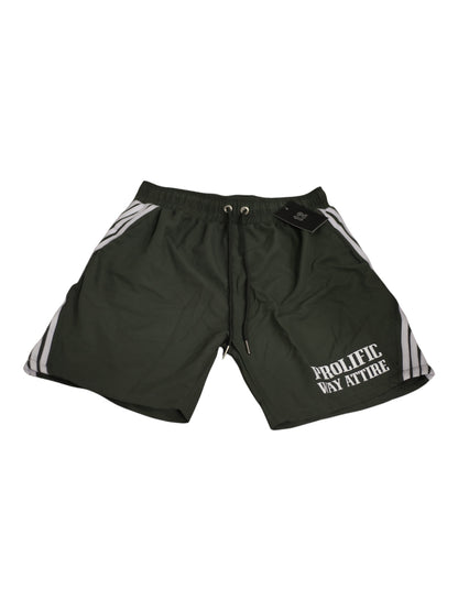 Prolific Way Running Shorts