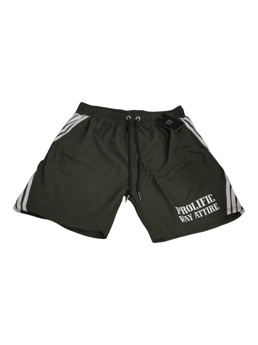 Prolific Way Running Shorts