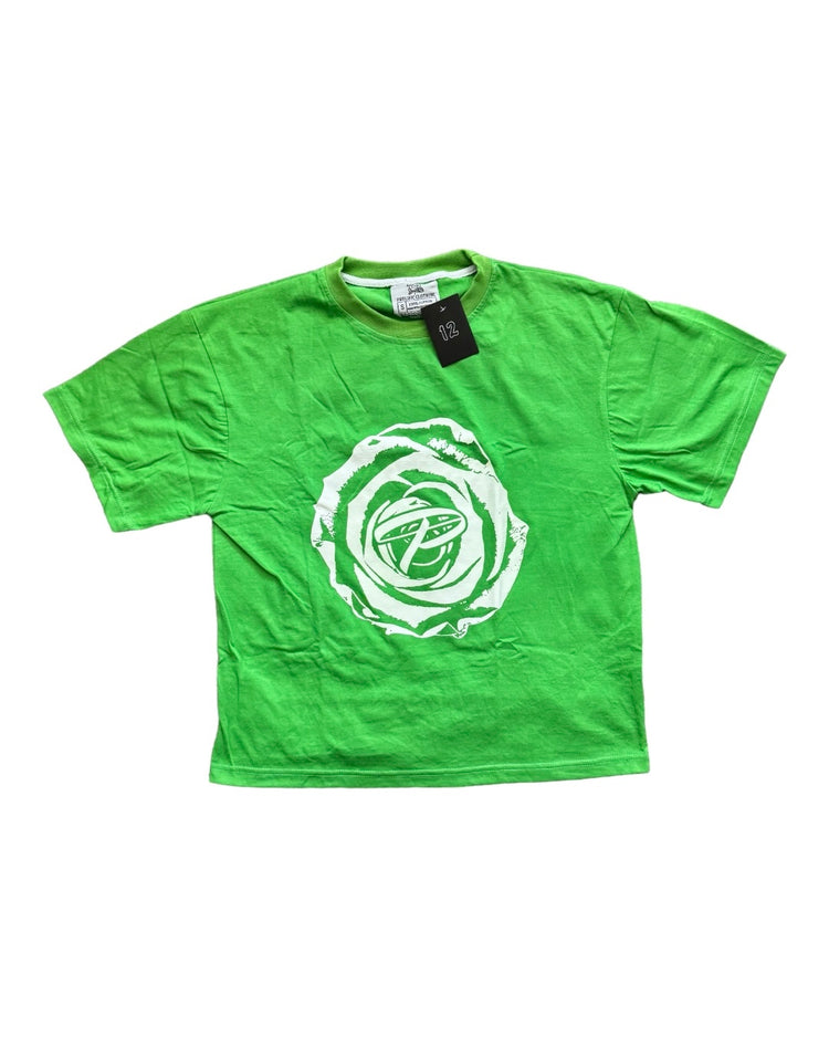 Green Prolific "P" Shirt