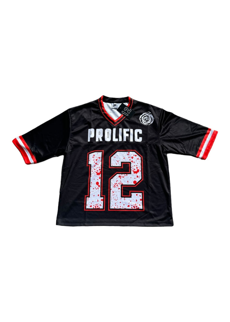 Retro Prolific Jersey