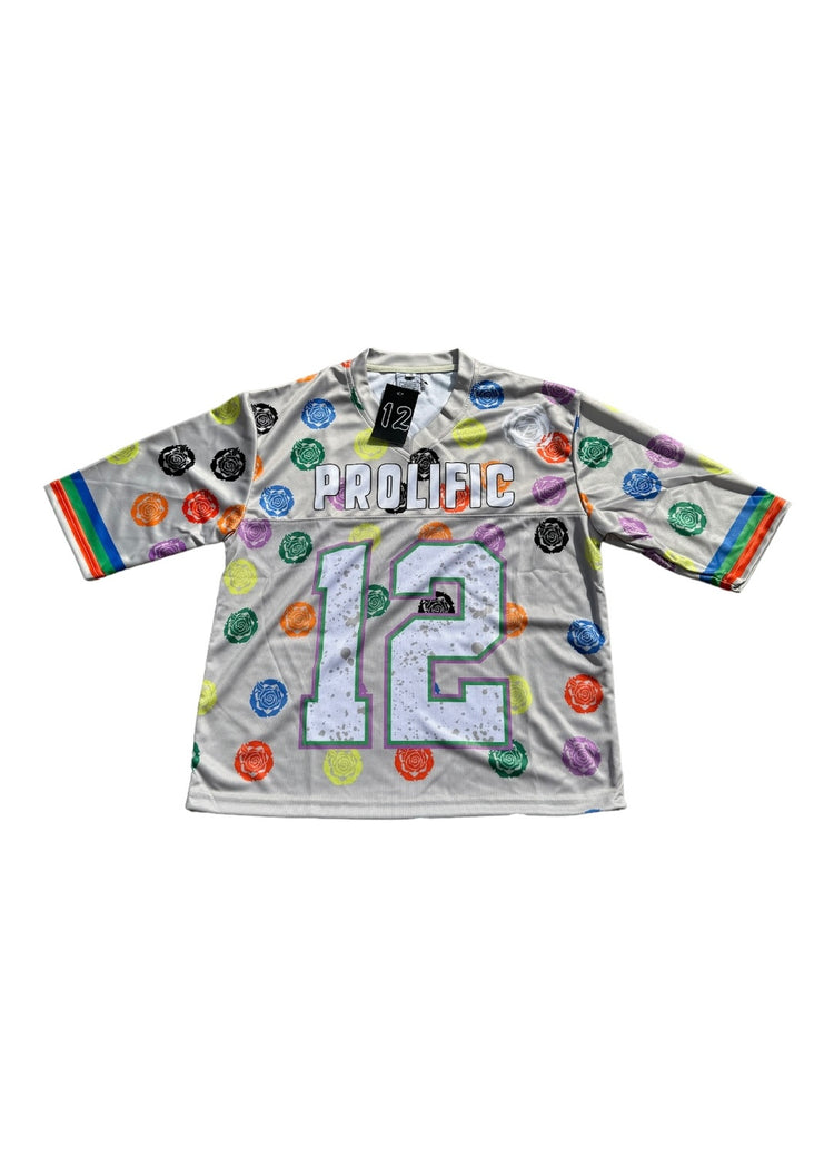 Retro Prolific Jersey