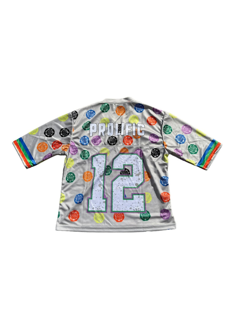 Retro Prolific Jersey