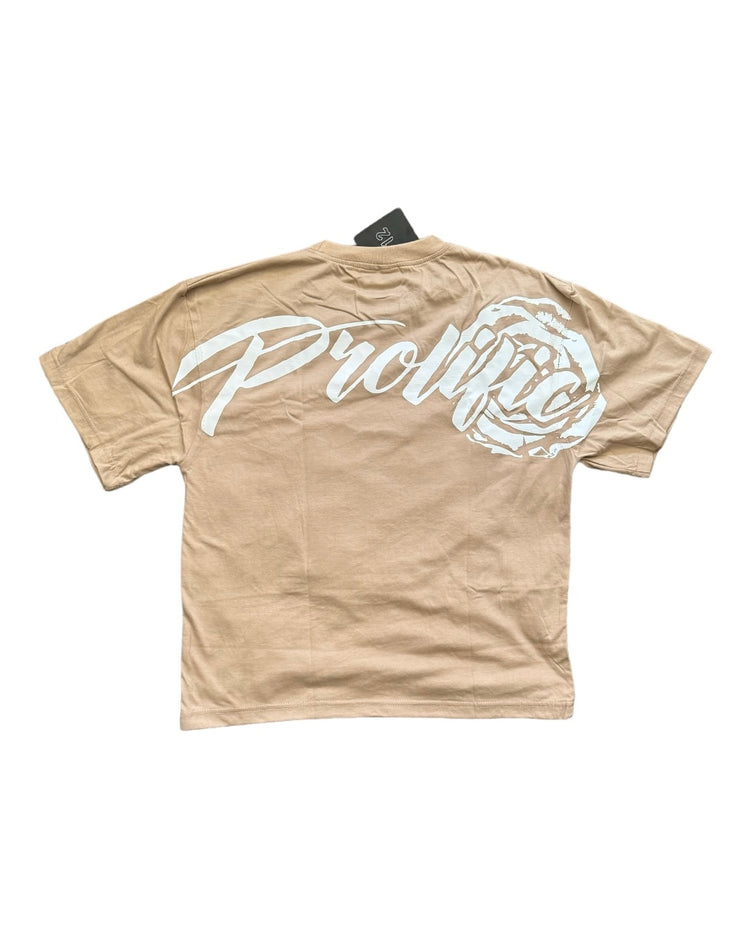 Hazel Prolific "P" Shirt