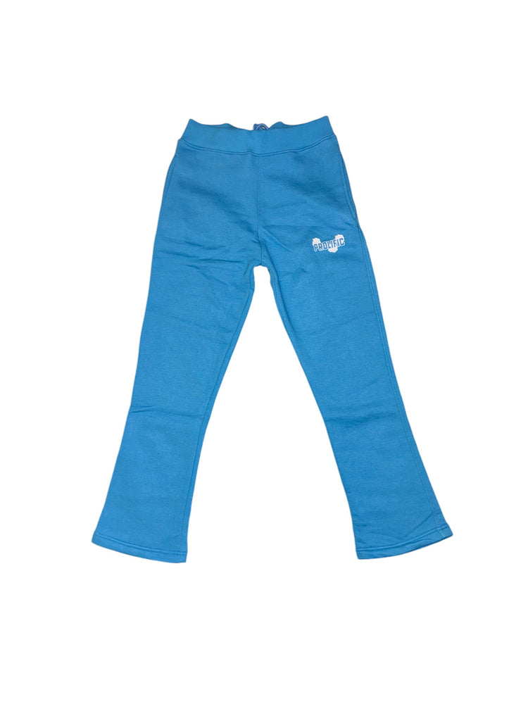 Prolific Joggers “Blue”