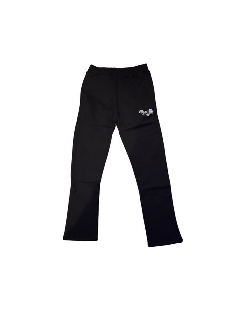 Prolific Joggers “Black”