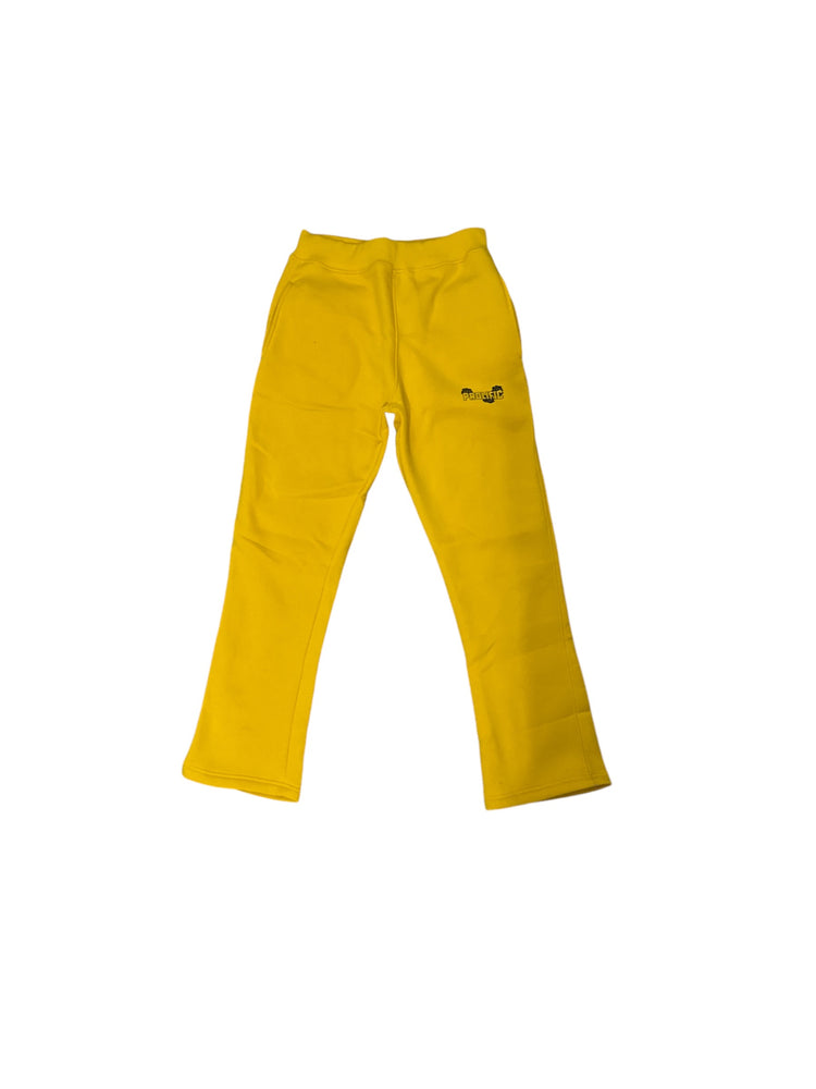 Prolific Joggers “Yellow”